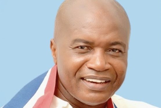 A Return Of Mahama In 2021 Is Economically Unwise – Stephen Ntim