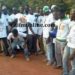 AZORKA BOYS’ IS A COMMUNITY-BASED ORGANISATION – SAM GEORGE