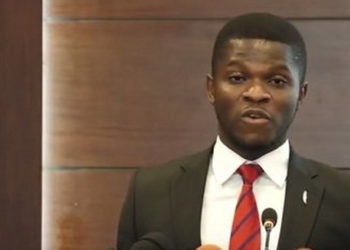 SAMMY GYAMFI FINGERED FOR NDC’s LEAKED TAPE.