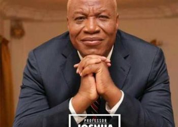 The Gap Was Too Wide – Alabi Tells Mahama.