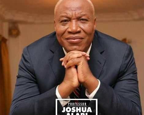 The Gap Was Too Wide – Alabi Tells Mahama.