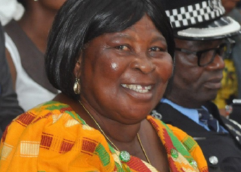 I Regret Campaigning For “Evil” Mahama – Akua Donkor.