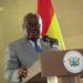 “I am mindful of the next Generation and not the next Election.” – Akufo Addo