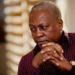 2020 Elections Is Not An Experimentation For NDC – John Mahama To NDC Delegates.