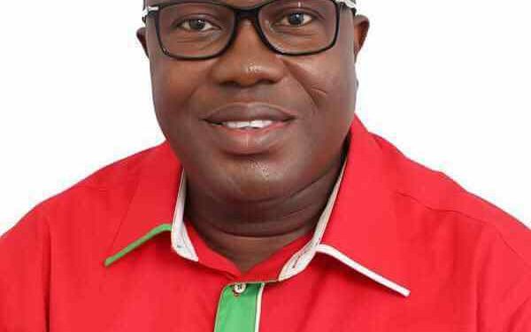 NDC To Destabilise Ghana -Samuel Ofosu Ampofo