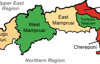 NER: Any disappointment is a lesser price