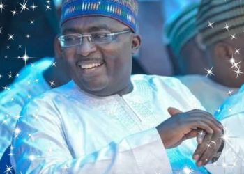 Vice President safe after Road Accident