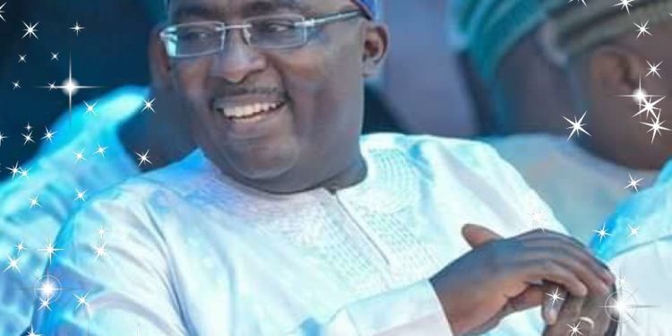 Vice President safe after Road Accident