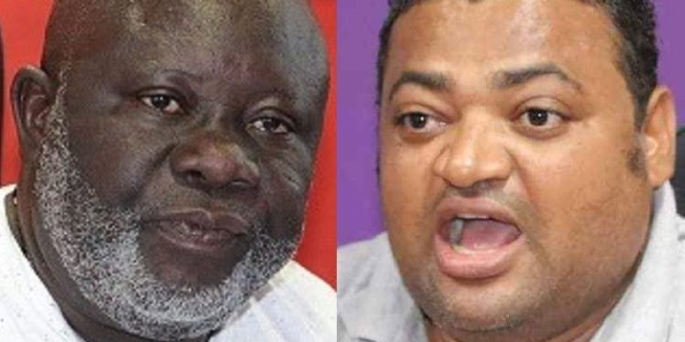 Yamoah Ponkoh Granted Bail.