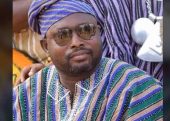 Hon Habib Iddrisu SUPPORTS NPP WOMEN IN TOLON