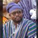 Hon Habib Iddrisu SUPPORTS NPP WOMEN IN TOLON