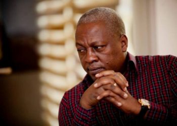 NDC Better Off Without Mahama For 2020 – Kwasi Prempeh