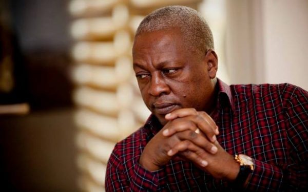 NDC Better Off Without Mahama For 2020 – Kwasi Prempeh