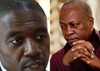 I’ll campaign for NDC despite Mahama’s victory – Amb. Osei