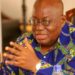 I’ll Arrest Free Fall Of Cedi – Akufo-Addo