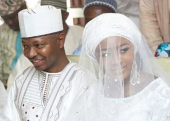 Bloody Thief, Wife Beater In Parliament – Ras Mubarak’s Ex-Wife