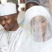 Bloody Thief, Wife Beater In Parliament – Ras Mubarak’s Ex-Wife