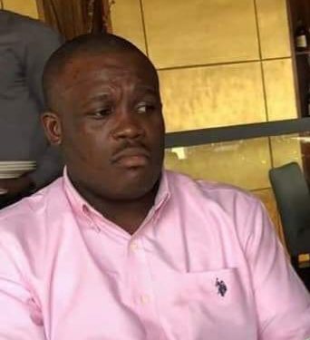 Apologise Or You Will Meet Me In Court – Sam George to Bryan Acheampong et al