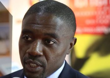 What Happened in 2016 Will Happen Again in 2020 Against Mahama- Amb. Daniel Osei