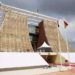 Jubilee House To Go Solar – Akufo Addo.