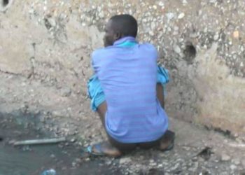 Open Defecation is UnGhanaian – Akufo Adddo