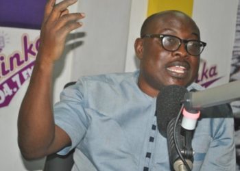 Ofosu Ampofo’s Leaked Tape is Authentic- Kwaku Boahen of NDC.
