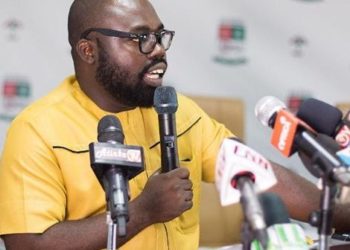Vigilante Groups: NPP Writes To NDC Over Dialogue