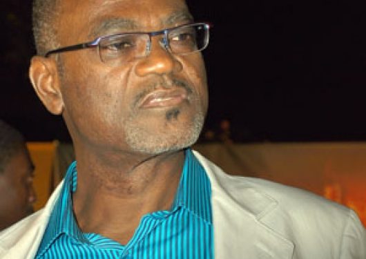 Kofi Amoah to stay in new look Fifa Normalisation Committee, 3 others to leave