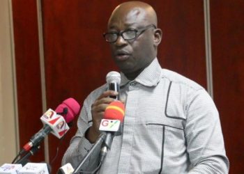 Joy News exposé: Public Sector Reforms moves to arrest ‘Paper Citizens’ phenomenon