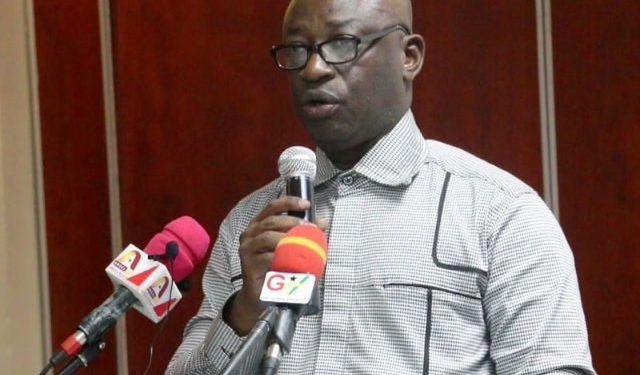 Joy News exposé: Public Sector Reforms moves to arrest ‘Paper Citizens’ phenomenon