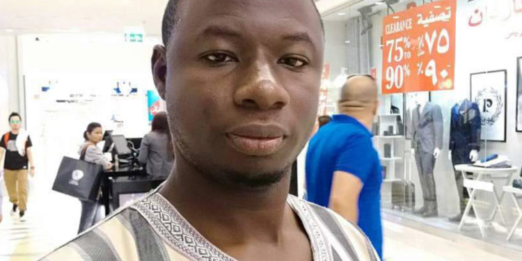 BREAKING News: Killers of Ahmed Suale arrested!