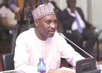 Legalizing ‘okada’ will reduce unemployment – Muntaka