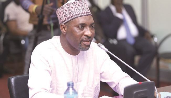 Legalizing ‘okada’ will reduce unemployment – Muntaka