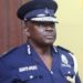 IGP interdicts 3 officers for assaulting Ghanaian Times journalist