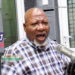 NDC Will Fully Represent At Bawumia’s Town Hall Meeting – Allotey Jacobs