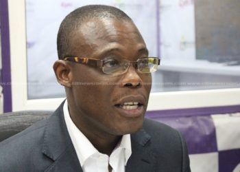 I pray cedi will depreciate again… Fifi Kwetey