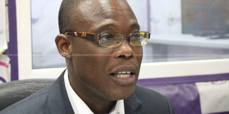 I pray cedi will depreciate again… Fifi Kwetey