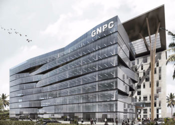 GNPC’s 2019 budget has been slash down to $80m by Parliament