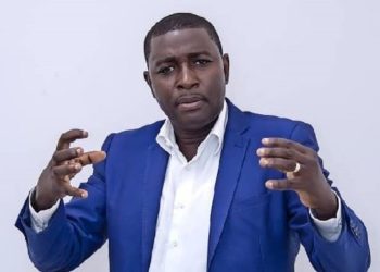 Mugabe Begs Rev.Owusu Bempah For Forgiveness