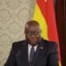 ‘Nothing will stop me from fighting vigilantism’ – Nana Addo