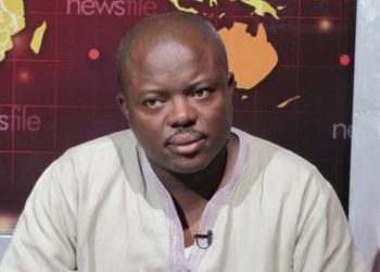 We Are Ready To Meet Police In Court If……….. – Lawyer Adawudu