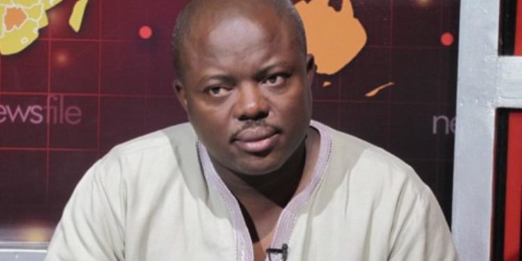 We Are Ready To Meet Police In Court If……….. – Lawyer Adawudu