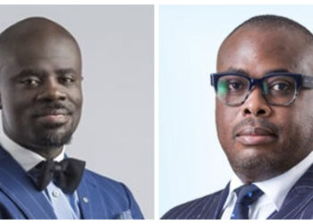 An irrelevant ‘material witness?’ That’s illogical – Adom Otchere lambasts Ernest Abotsi