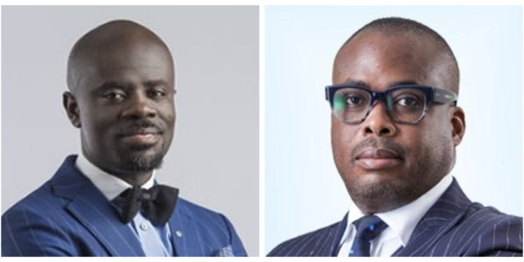 An irrelevant ‘material witness?’ That’s illogical – Adom Otchere lambasts Ernest Abotsi