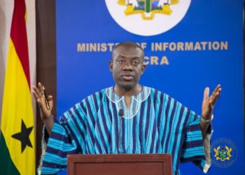 Ensure compliance with SIM card registration – Gov’t to stakeholders