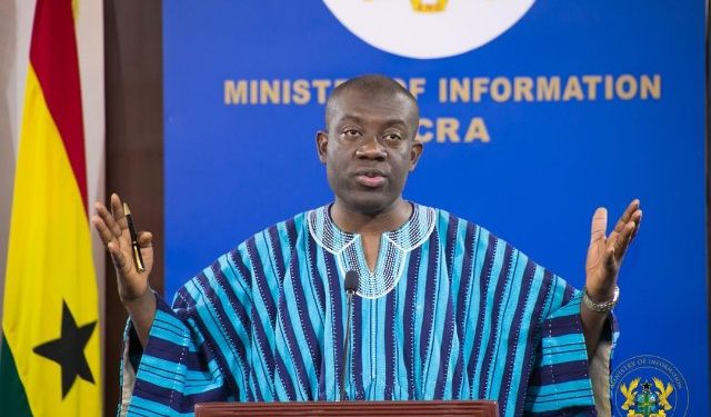 Ensure compliance with SIM card registration – Gov’t to stakeholders