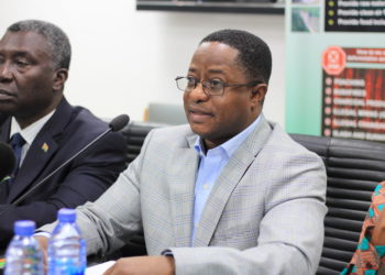 Energy Ministry to address Ghanaians on recent power outages