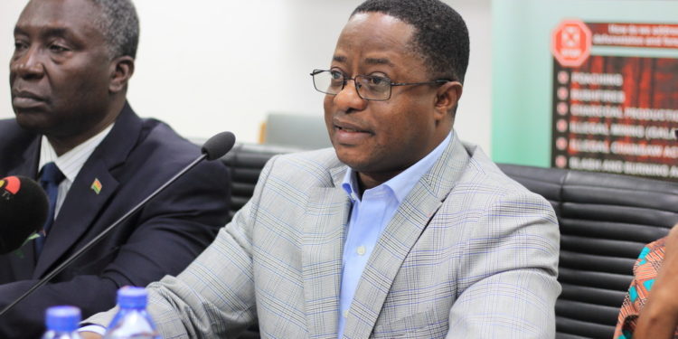 Energy Ministry to address Ghanaians on recent power outages