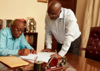 NPP Will Win 2020 Due To Strong Economy – EIU Report