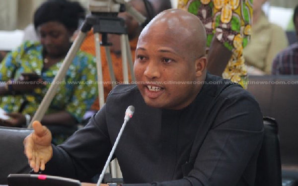 NDC promises Ghanaians a new holiday